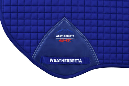 Weatherbeeta Prime Air-Tec Jump Shaped Saddle Pad