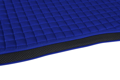 Weatherbeeta Prime Air-Tec Jump Shaped Saddle Pad