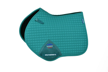 Weatherbeeta Prime Air-Tec Jump Shaped Saddle Pad