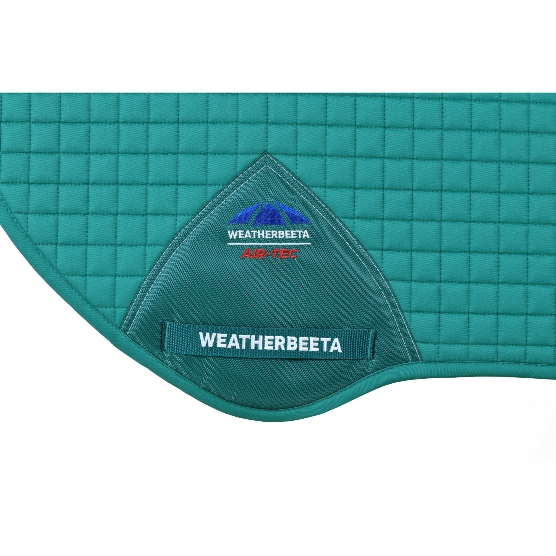 Weatherbeeta Prime Air-Tec Jump Shaped Saddle Pad