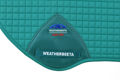 Weatherbeeta Prime Air-Tec Jump Shaped Saddle Pad