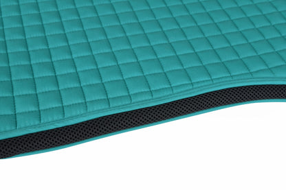 Weatherbeeta Prime Air-Tec Jump Shaped Saddle Pad