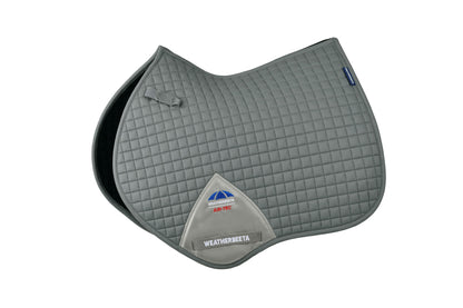 Weatherbeeta Prime Air-Tec Jump Shaped Saddle Pad