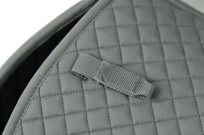 Weatherbeeta Prime Air-Tec Jump Shaped Saddle Pad