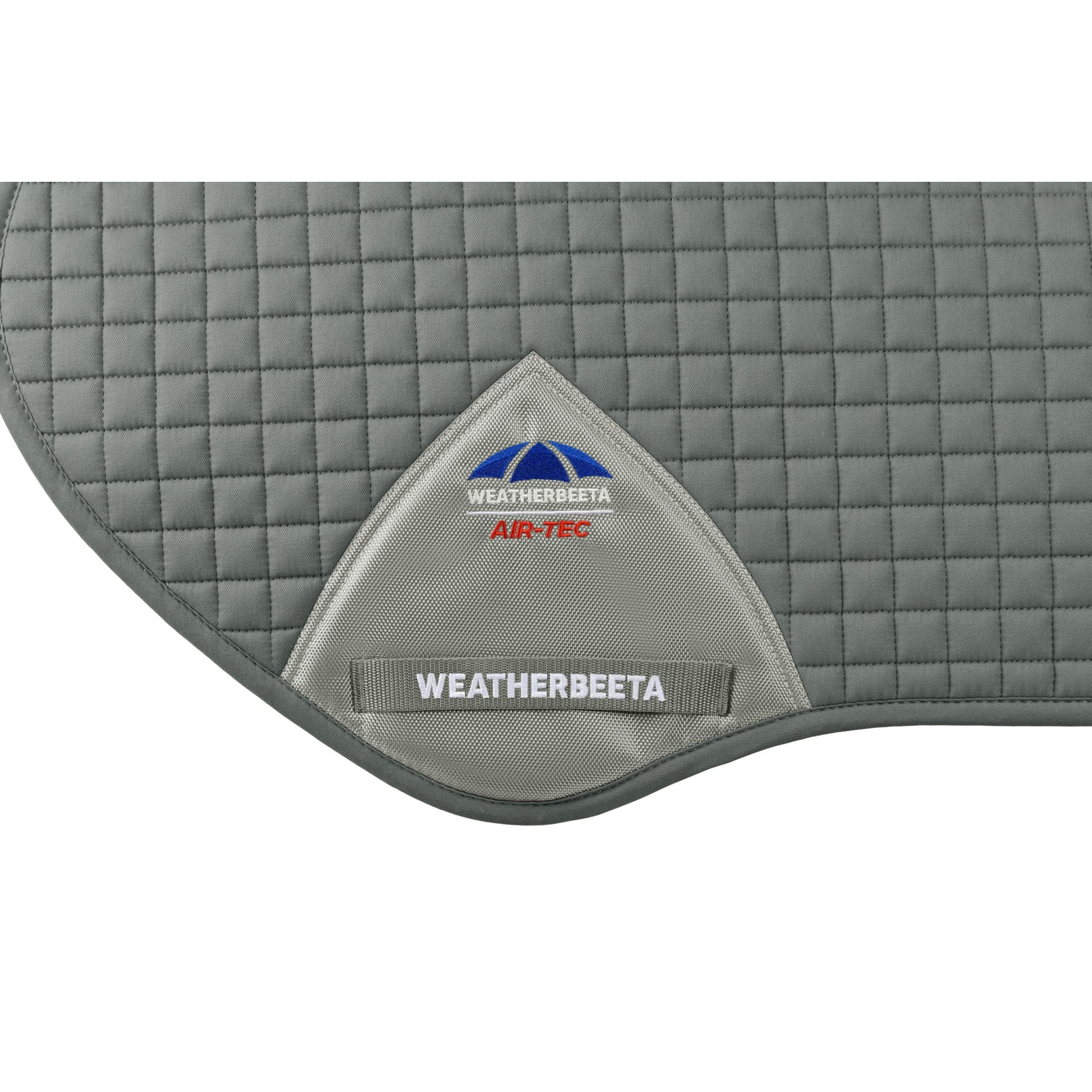 Weatherbeeta Prime Air-Tec Jump Shaped Saddle Pad
