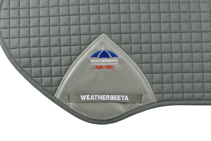 Weatherbeeta Prime Air-Tec Jump Shaped Saddle Pad
