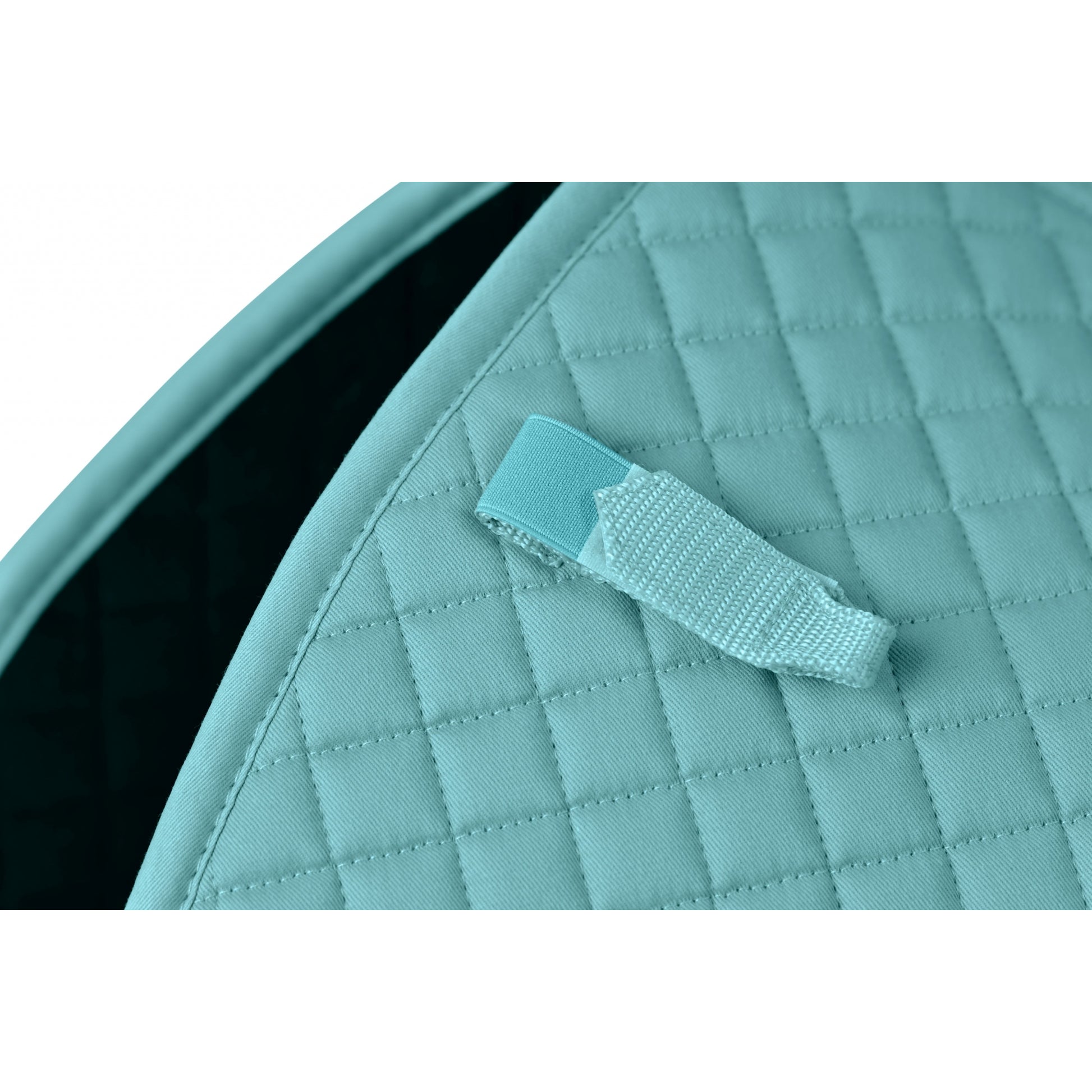 Weatherbeeta Prime Air-Tec Jump Shaped Saddle Pad
