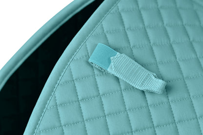Weatherbeeta Prime Air-Tec Jump Shaped Saddle Pad