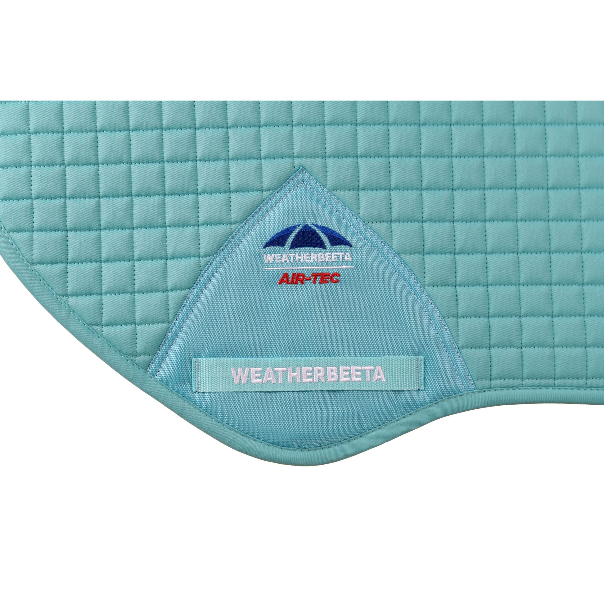 Weatherbeeta Prime Air-Tec Jump Shaped Saddle Pad