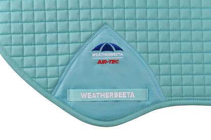 Weatherbeeta Prime Air-Tec Jump Shaped Saddle Pad