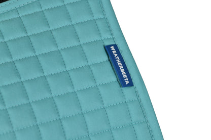 Weatherbeeta Prime Air-Tec Jump Shaped Saddle Pad