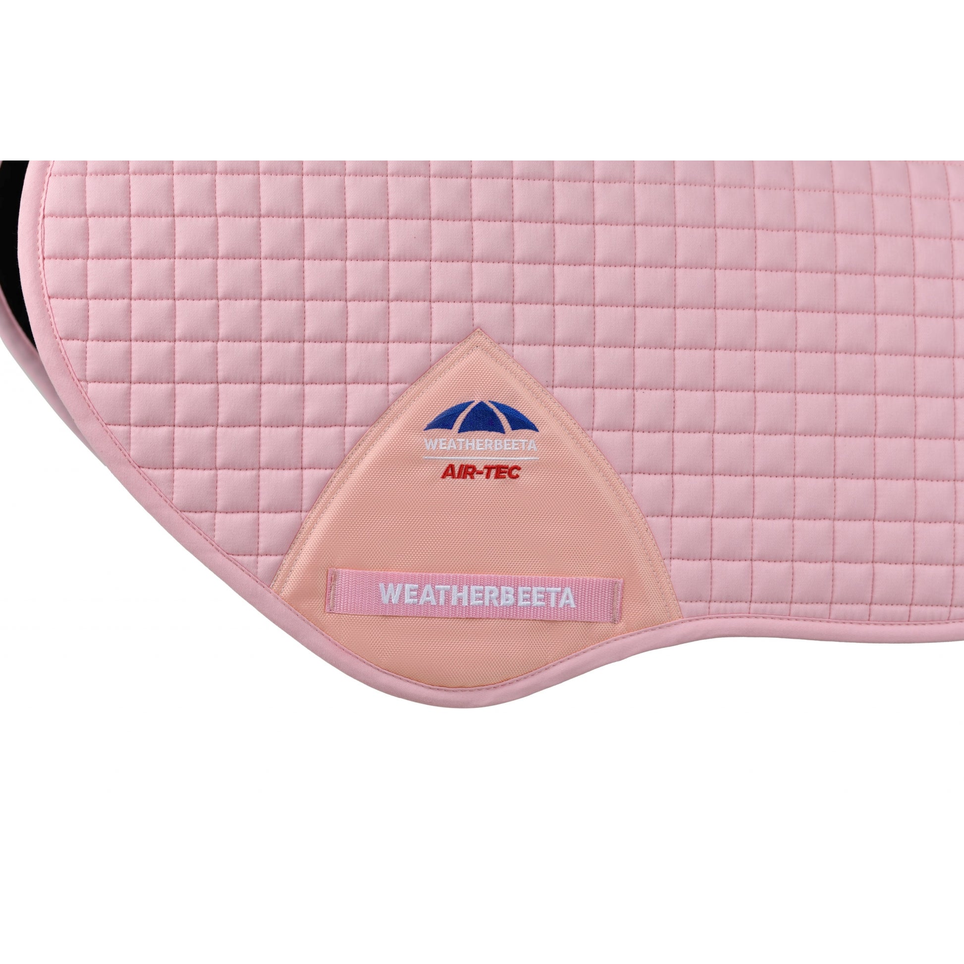 Weatherbeeta Prime Air-Tec Jump Shaped Saddle Pad