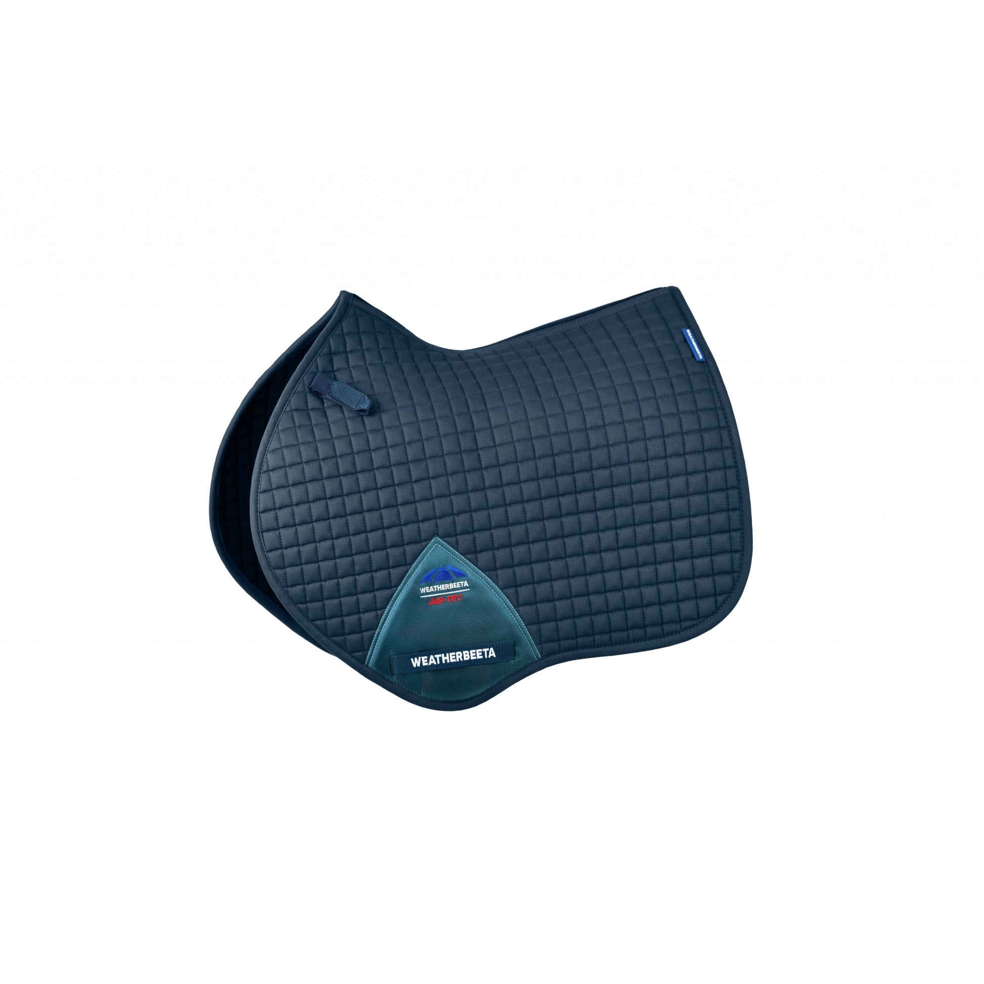 Weatherbeeta Prime Air-Tec Jump Shaped Saddle Pad