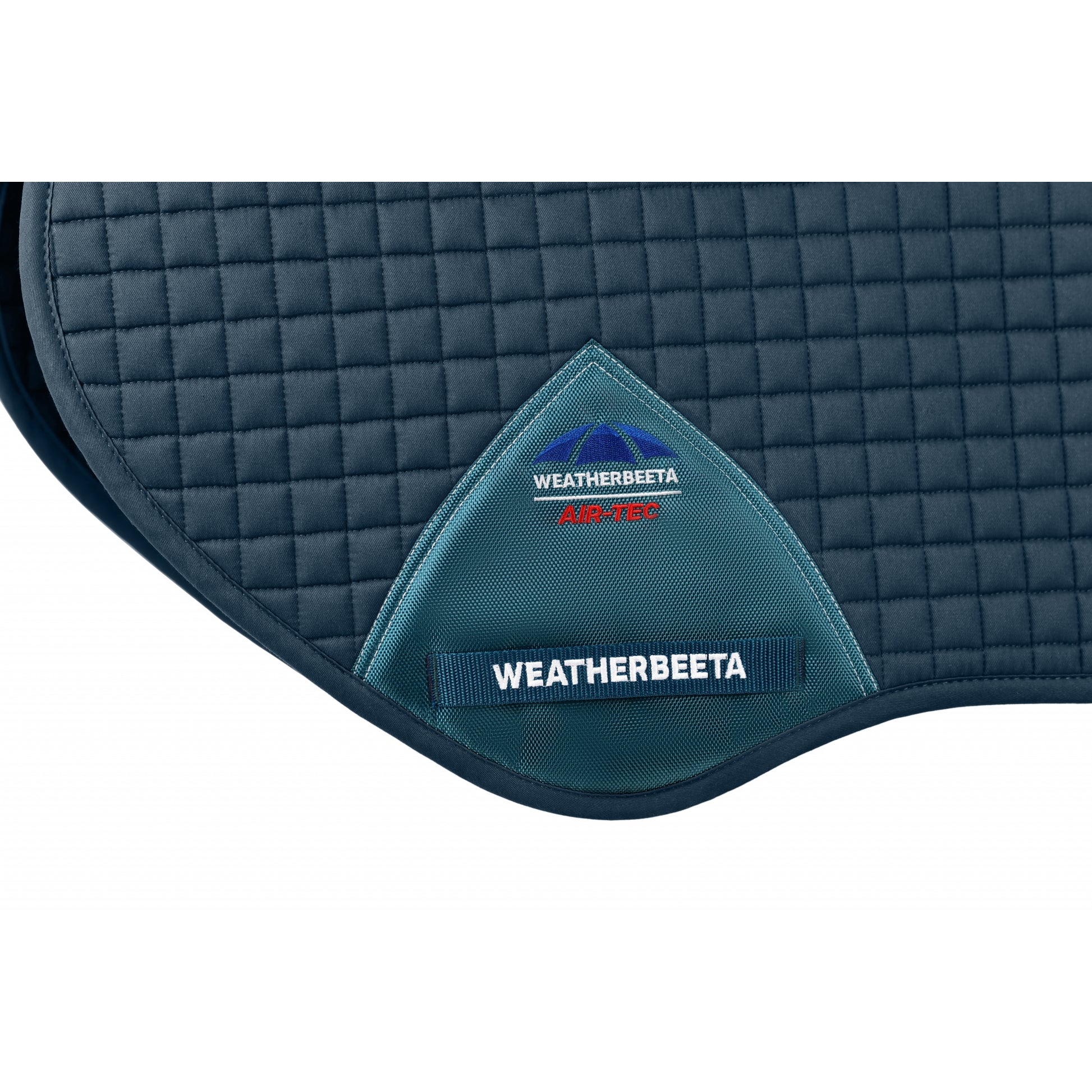 Weatherbeeta Prime Air-Tec Jump Shaped Saddle Pad