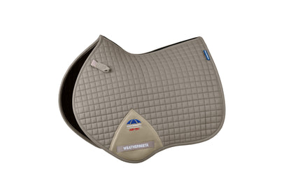 Weatherbeeta Prime Air-Tec Jump Shaped Saddle Pad