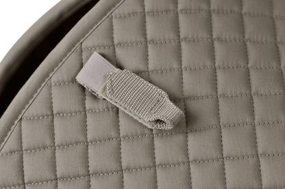 Weatherbeeta Prime Air-Tec Jump Shaped Saddle Pad