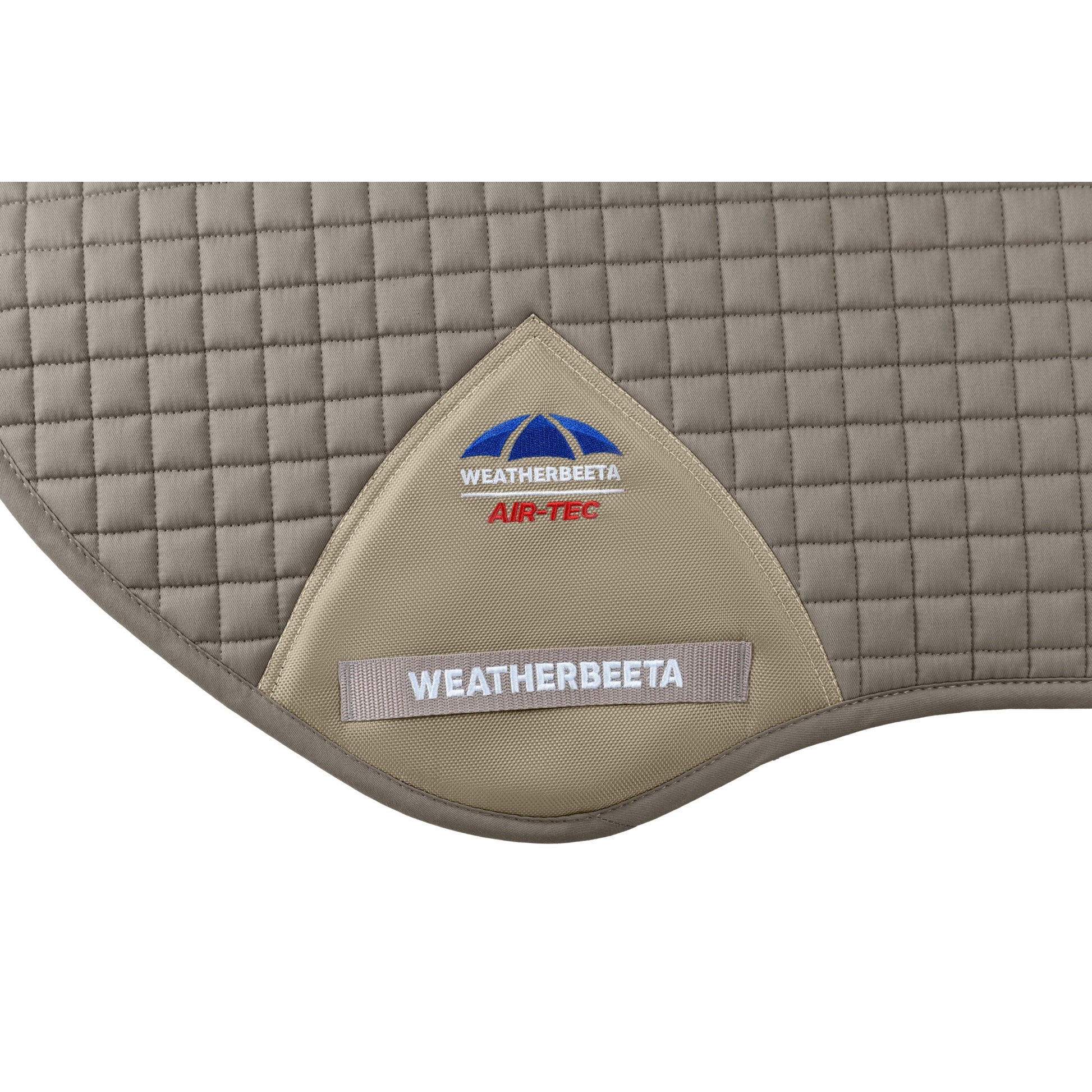 Weatherbeeta Prime Air-Tec Jump Shaped Saddle Pad