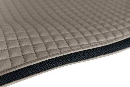 Weatherbeeta Prime Air-Tec Jump Shaped Saddle Pad