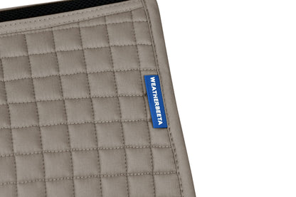 Weatherbeeta Prime Air-Tec Jump Shaped Saddle Pad