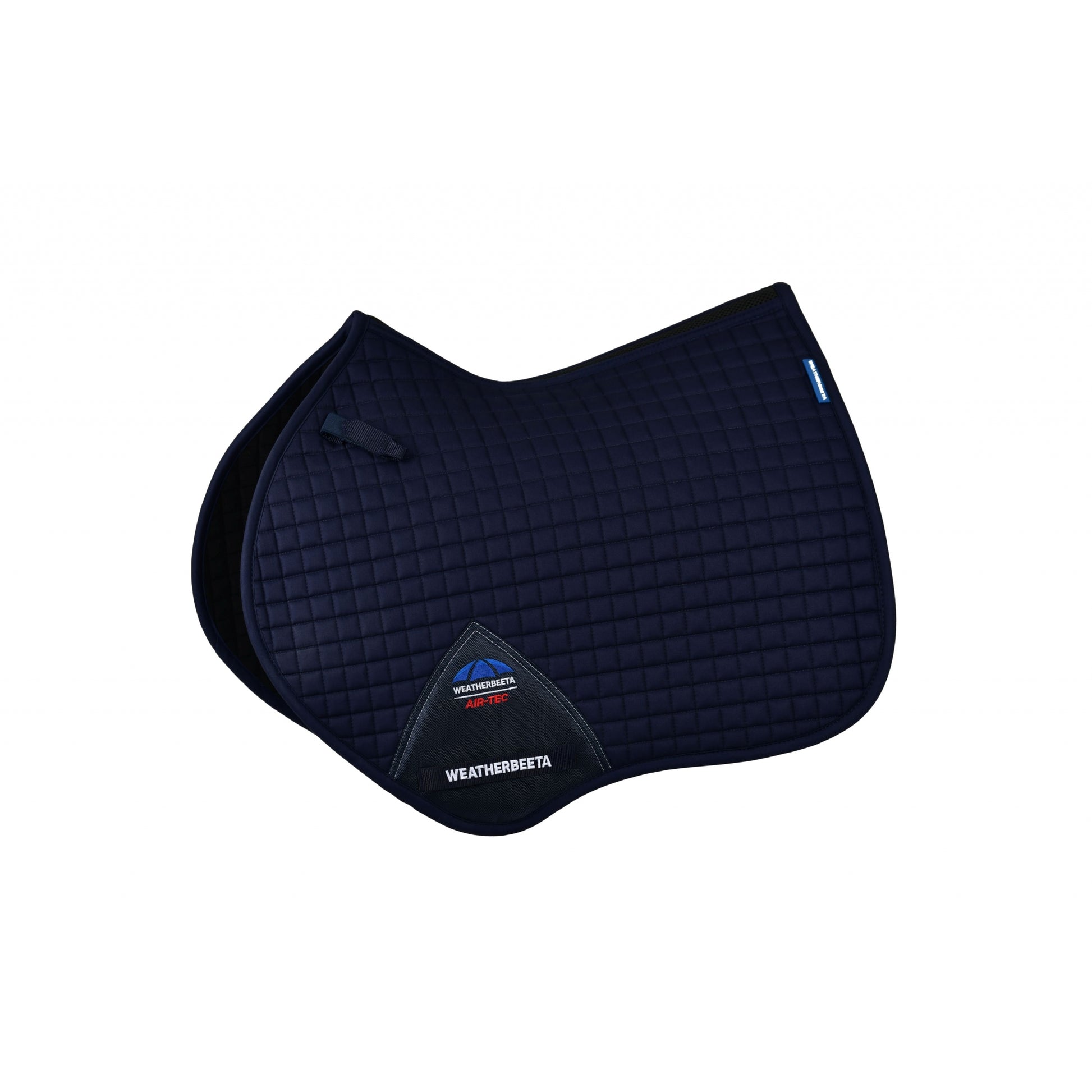 Weatherbeeta Prime Air-Tec Jump Shaped Saddle Pad