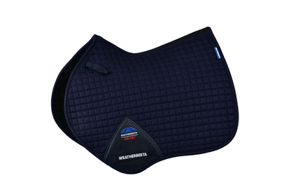 Weatherbeeta Prime Air-Tec Jump Shaped Saddle Pad