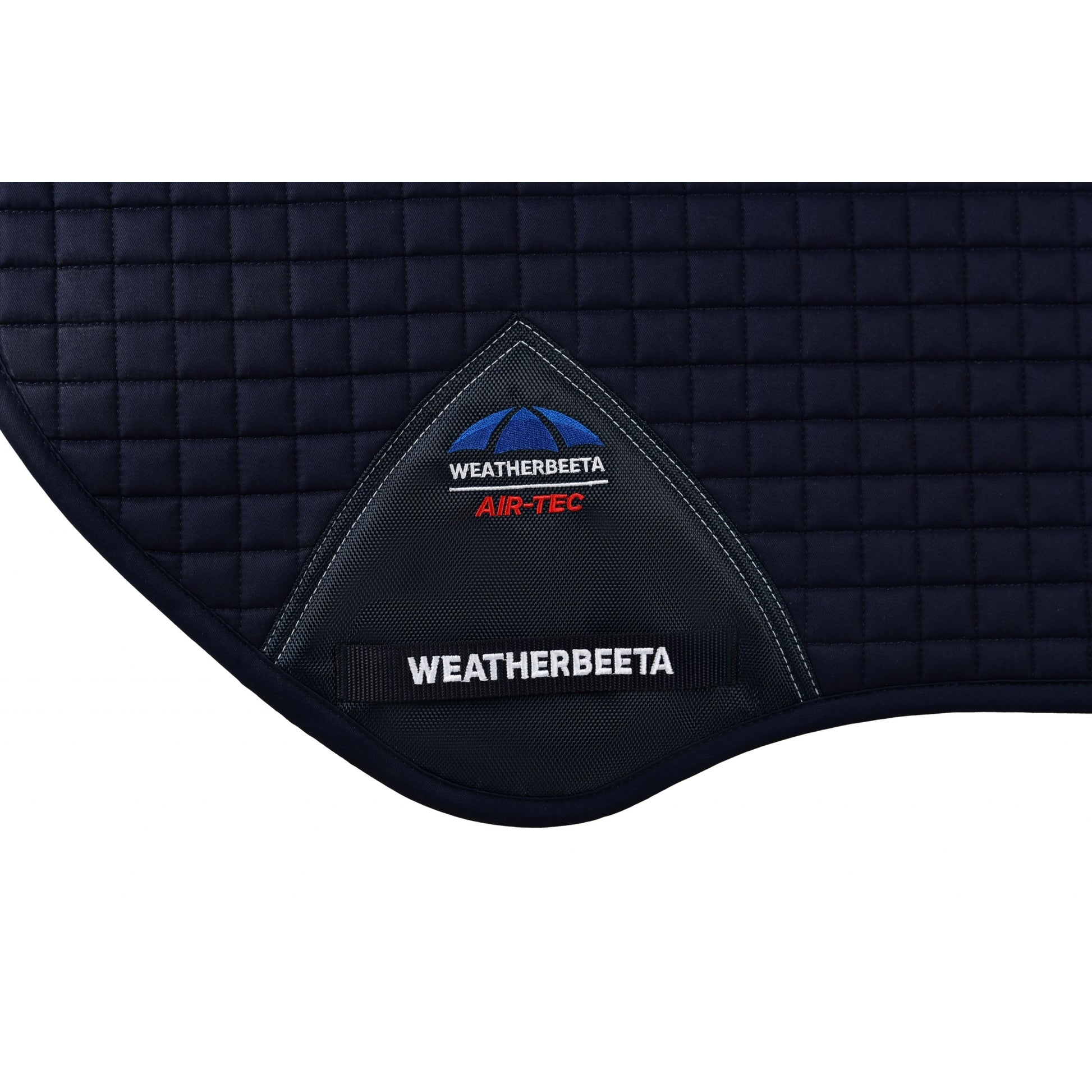 Weatherbeeta Prime Air-Tec Jump Shaped Saddle Pad