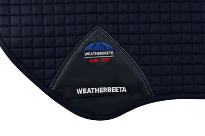 Weatherbeeta Prime Air-Tec Jump Shaped Saddle Pad