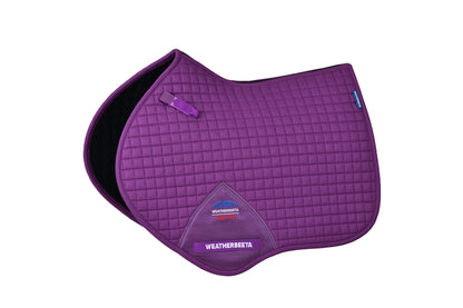 Weatherbeeta Prime Air-Tec Jump Shaped Saddle Pad
