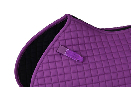 Weatherbeeta Prime Air-Tec Jump Shaped Saddle Pad