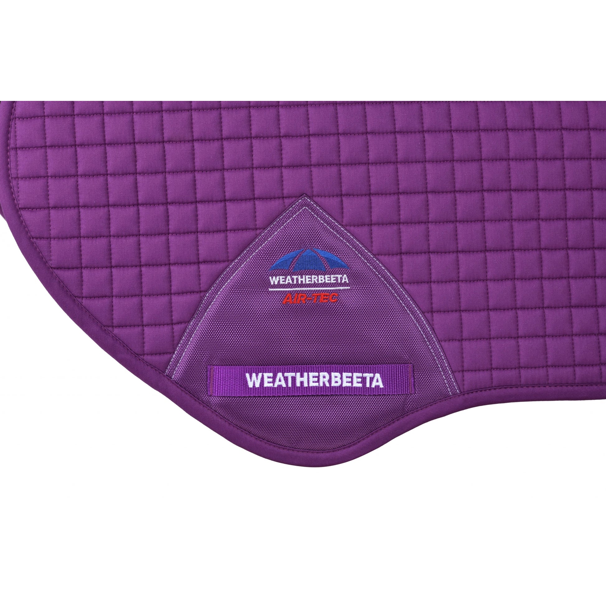 Weatherbeeta Prime Air-Tec Jump Shaped Saddle Pad