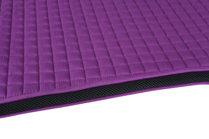 Weatherbeeta Prime Air-Tec Jump Shaped Saddle Pad