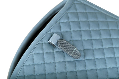 Weatherbeeta Prime Air-Tec Jump Shaped Saddle Pad