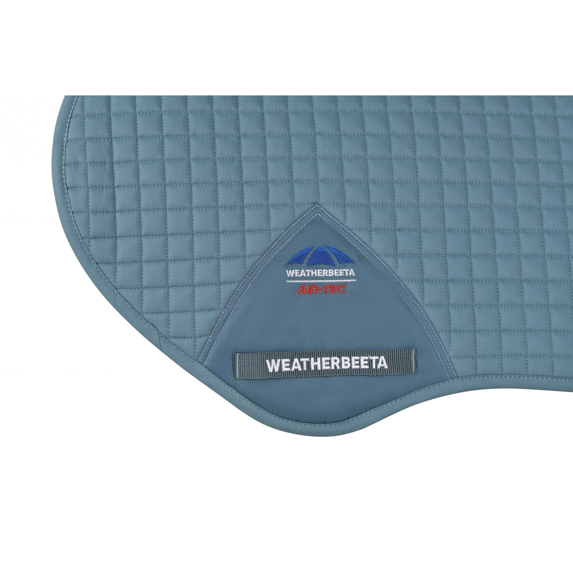 Weatherbeeta Prime Air-Tec Jump Shaped Saddle Pad