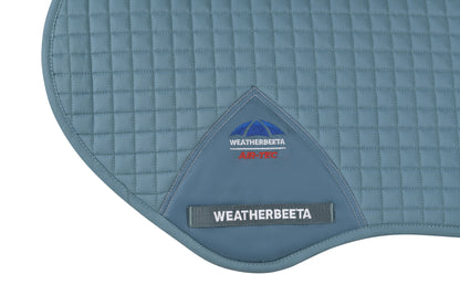 Weatherbeeta Prime Air-Tec Jump Shaped Saddle Pad