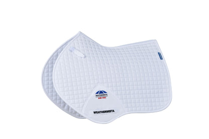 Weatherbeeta Prime Air-Tec Jump Shaped Saddle Pad