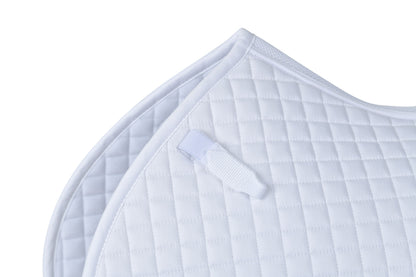 Weatherbeeta Prime Air-Tec Jump Shaped Saddle Pad