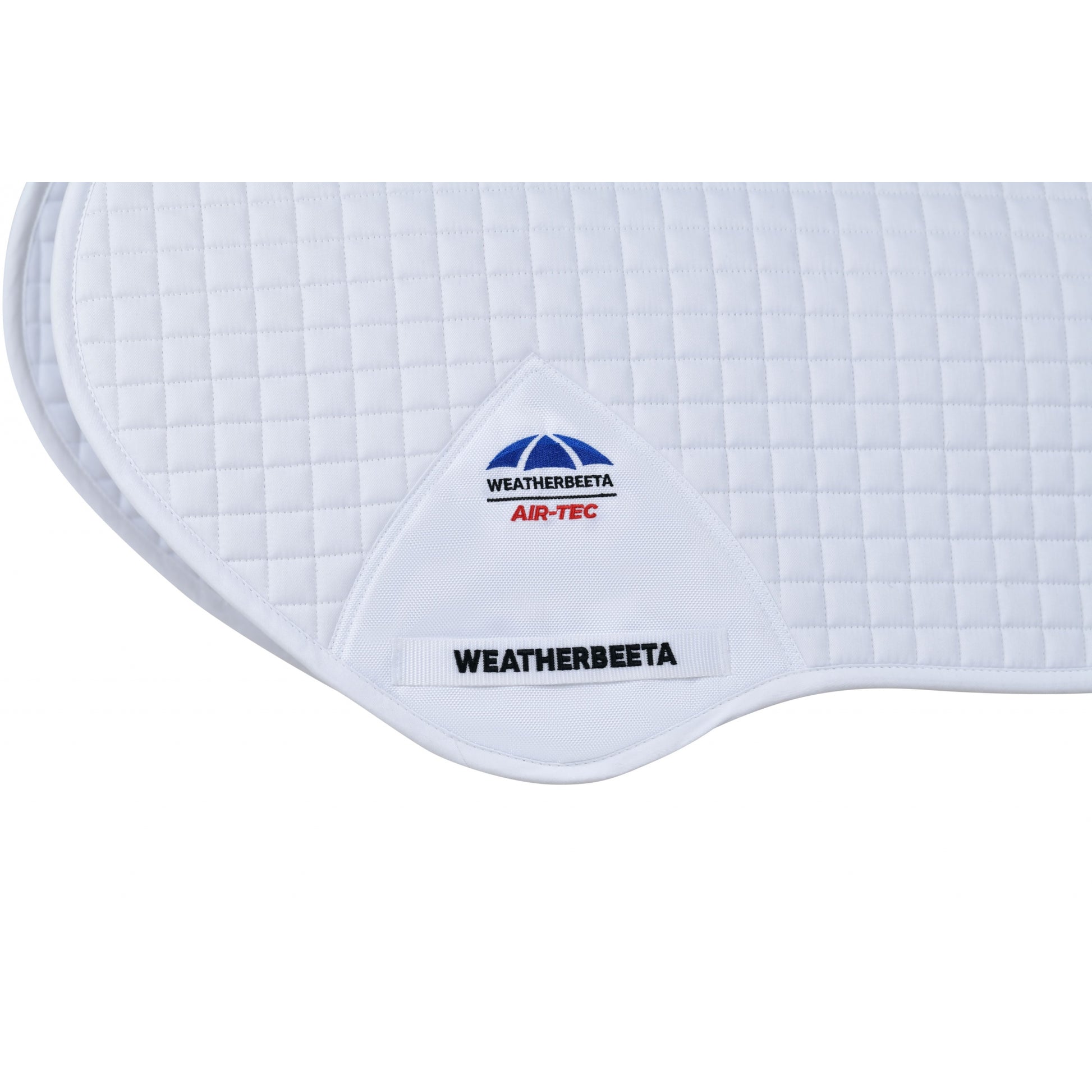 Weatherbeeta Prime Air-Tec Jump Shaped Saddle Pad