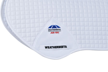 Weatherbeeta Prime Air-Tec Jump Shaped Saddle Pad