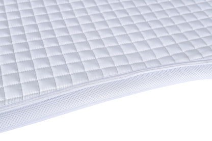 Weatherbeeta Prime Air-Tec Jump Shaped Saddle Pad