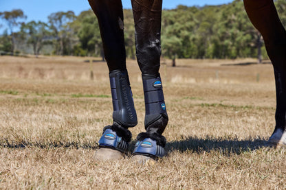 Weatherbeeta Tough-Tec Prime Brushing Boots