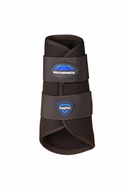 Weatherbeeta Tough-Tec Prime Brushing Boots