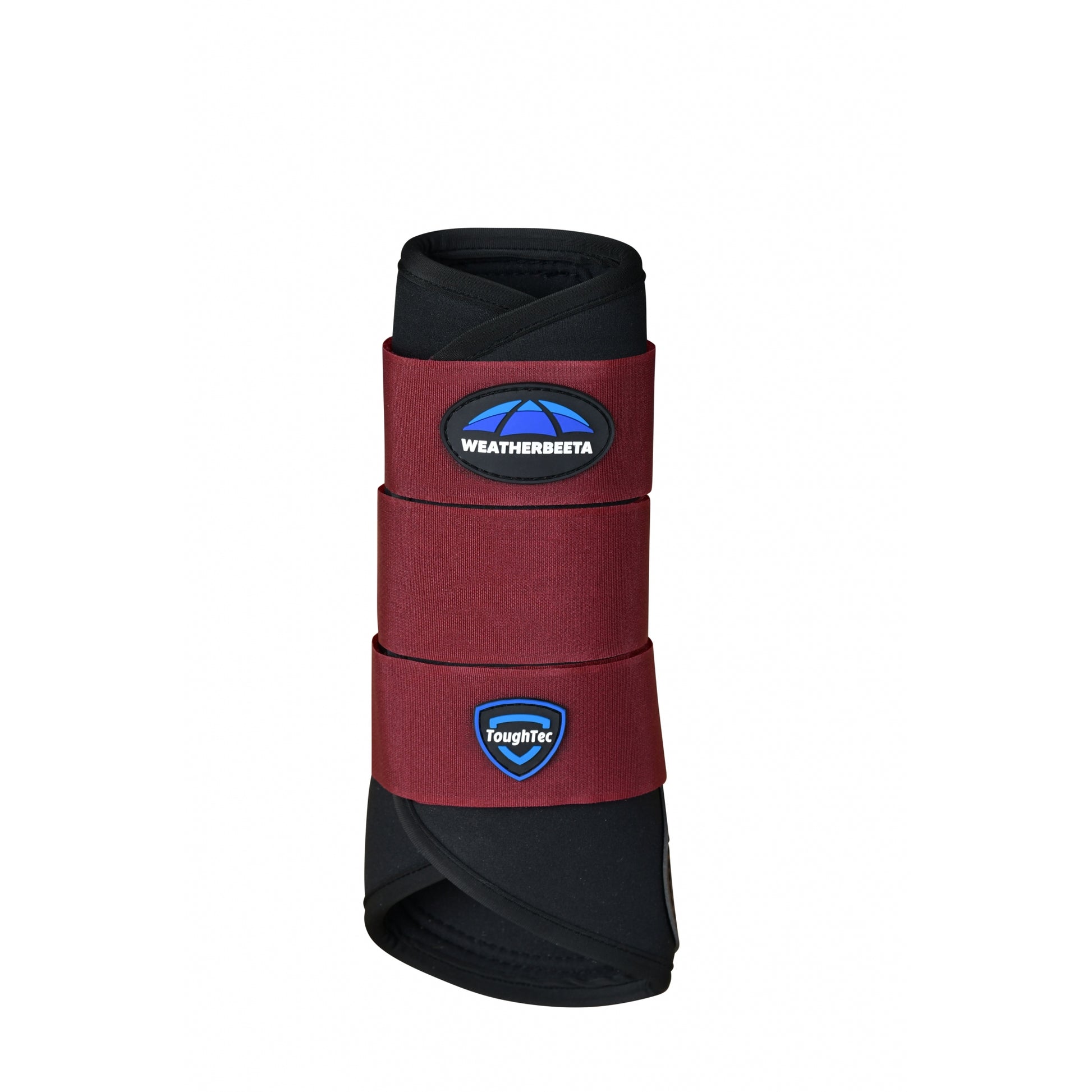 Weatherbeeta Tough-Tec Prime Brushing Boots