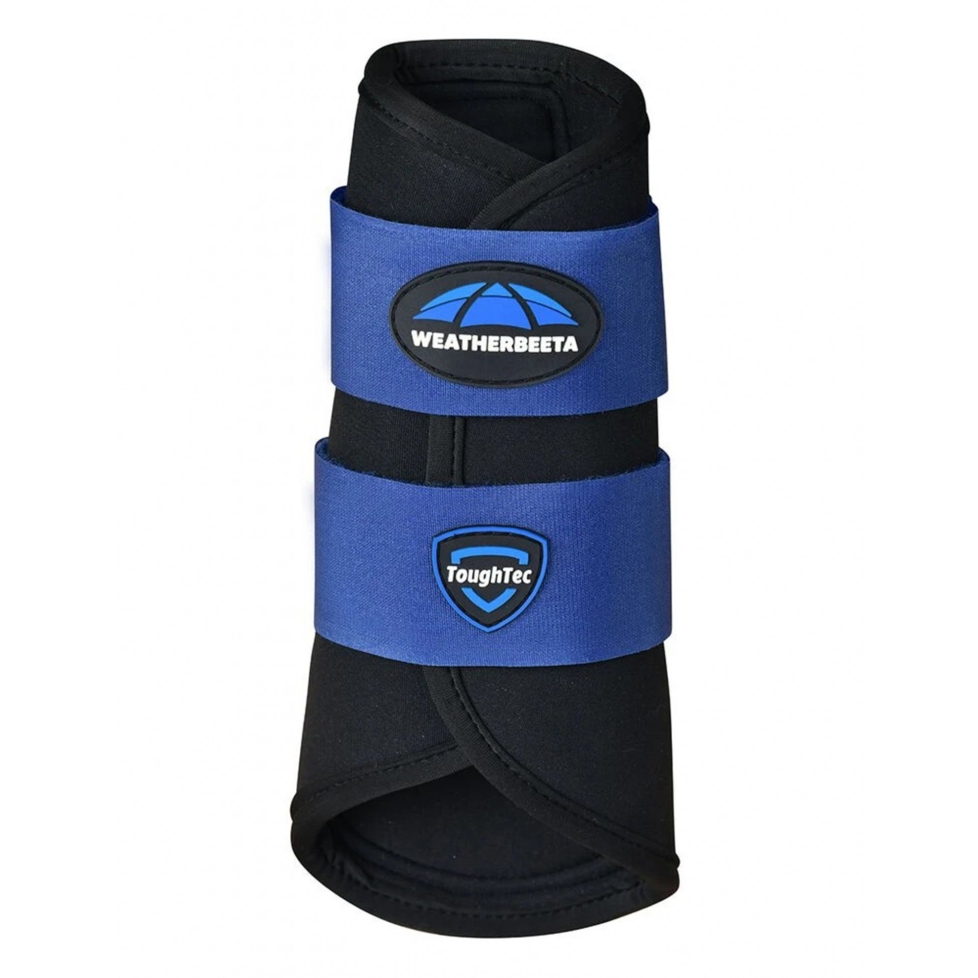 Weatherbeeta Tough-Tec Prime Brushing Boots