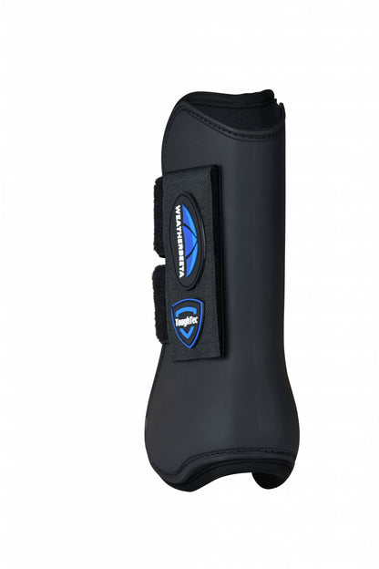 Weatherbeeta Tough-Tec Prime Open Front Boots
