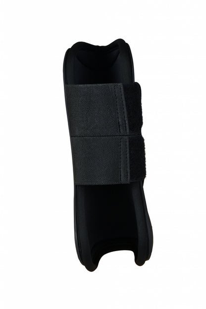 Weatherbeeta Tough-Tec Prime Open Front Boots