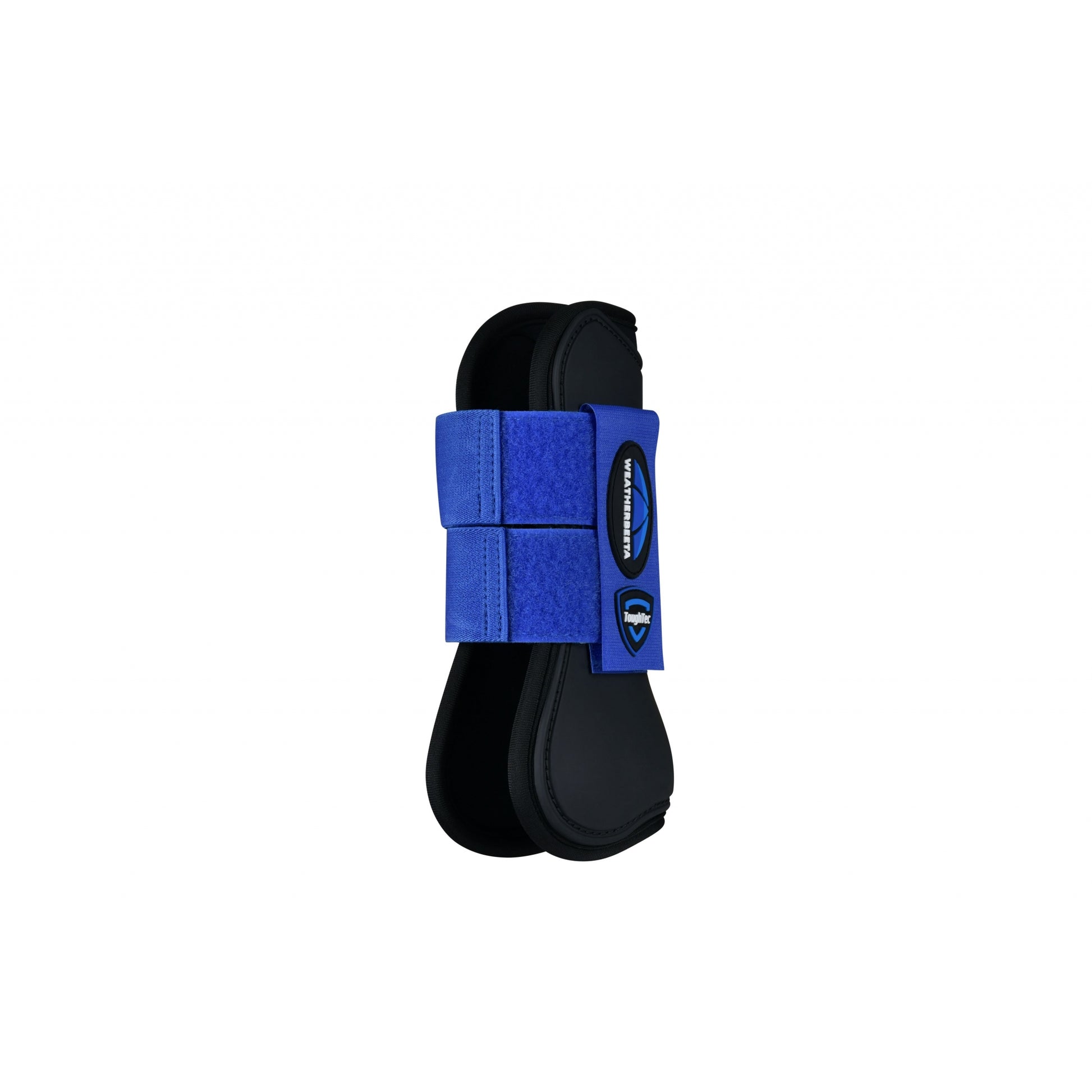 Weatherbeeta Tough-Tec Prime Open Front Boots