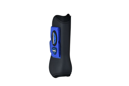 Weatherbeeta Tough-Tec Prime Open Front Boots