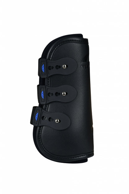 Weatherbeeta Tough-Tec Pro Open Front Boots