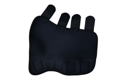 Weatherbeeta Tough-Tec Turnout Boots