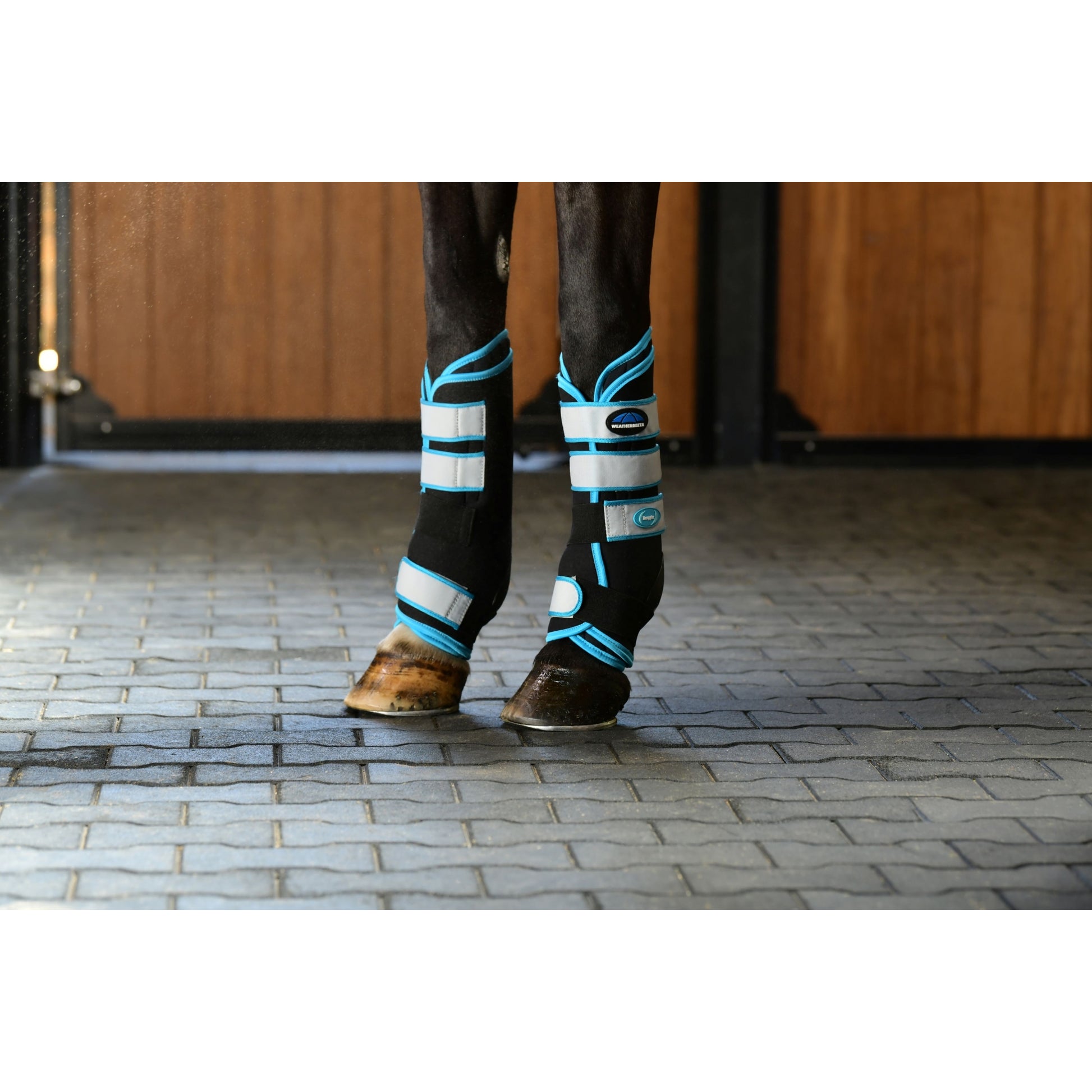 Weatherbeeta Therapy-Tec Stable Boot Wraps